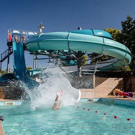 Hotel 318 Emplacement Prestige A Mer Et Soleil 5* Les Sables Vignier Esterno foto