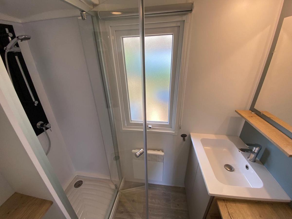 Hotel 318 Emplacement Prestige A Mer Et Soleil 5* Les Sables Vignier Esterno foto