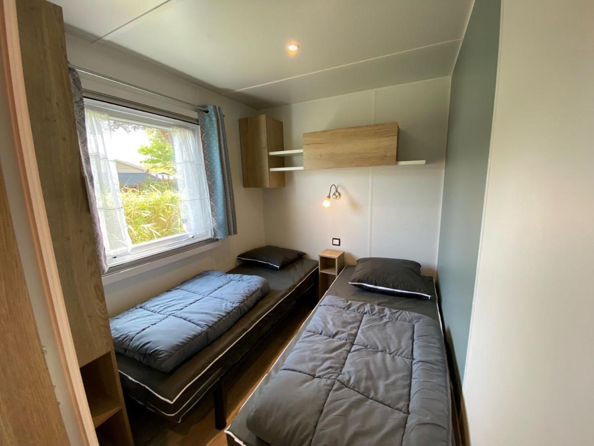Hotel 318 Emplacement Prestige A Mer Et Soleil 5* Les Sables Vignier Esterno foto