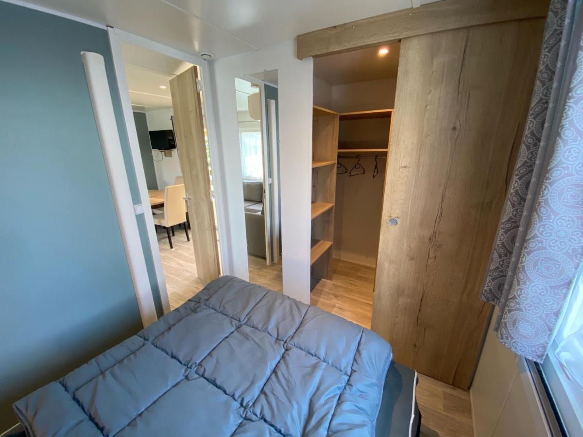 Hotel 318 Emplacement Prestige A Mer Et Soleil 5* Les Sables Vignier Esterno foto