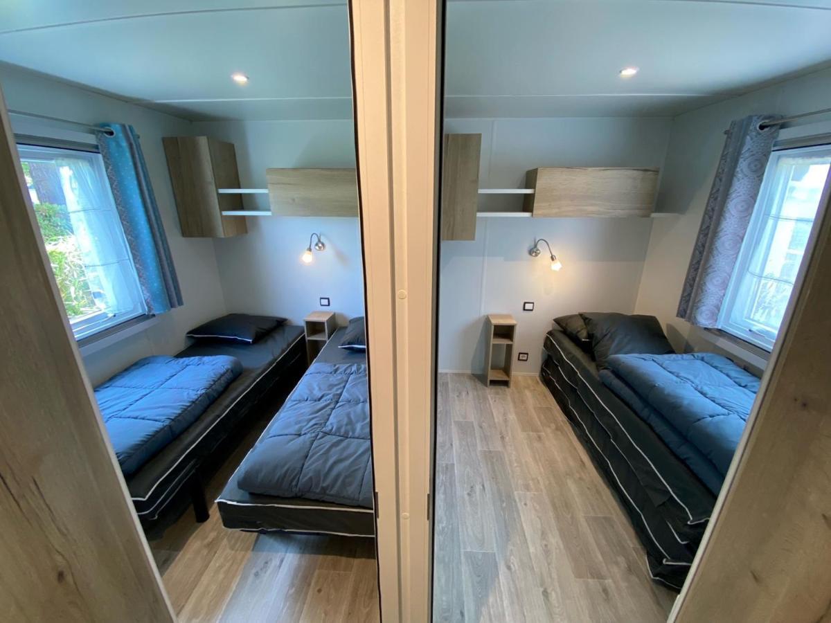 Hotel 318 Emplacement Prestige A Mer Et Soleil 5* Les Sables Vignier Esterno foto