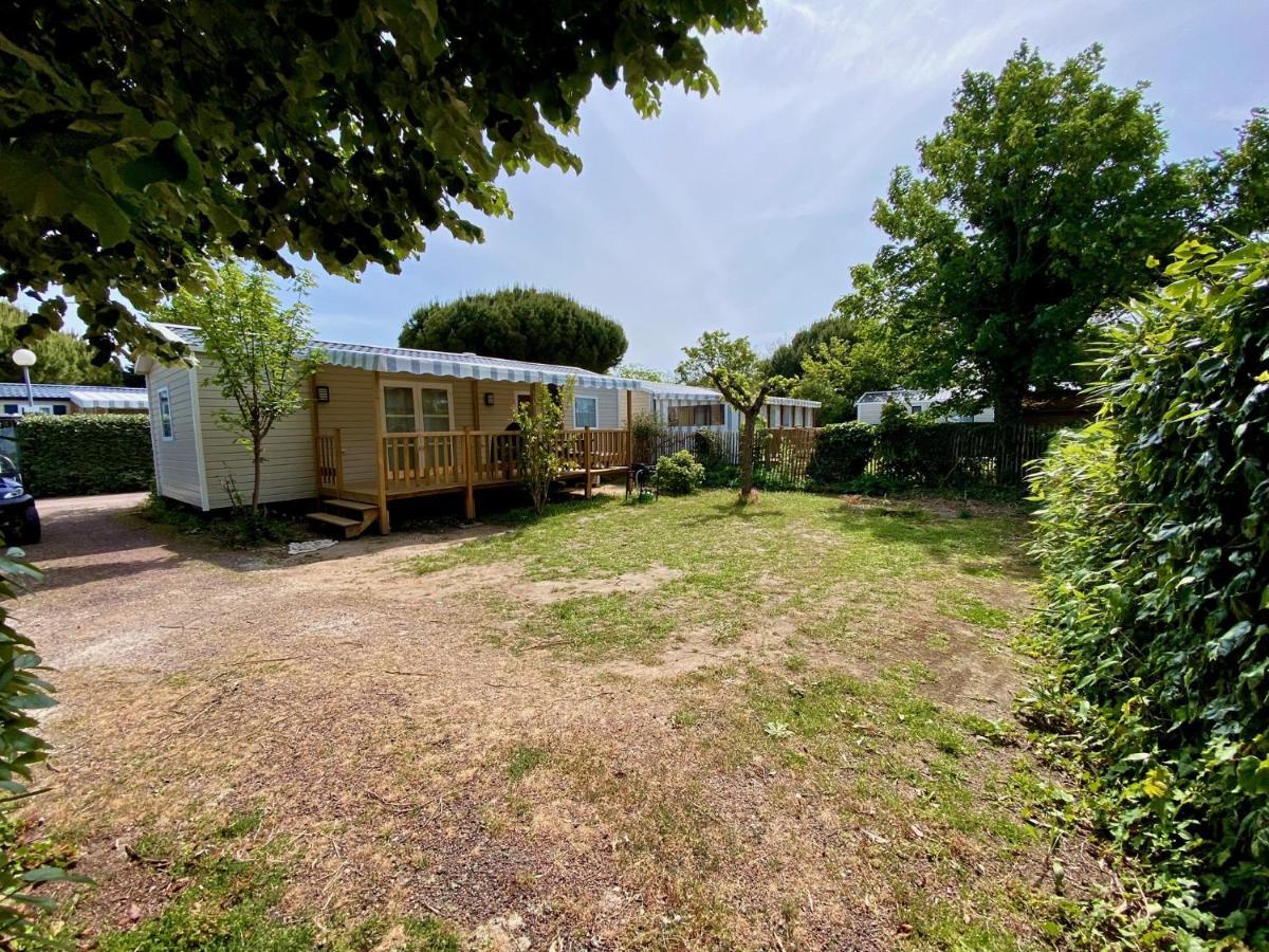 Hotel 318 Emplacement Prestige A Mer Et Soleil 5* Les Sables Vignier Esterno foto